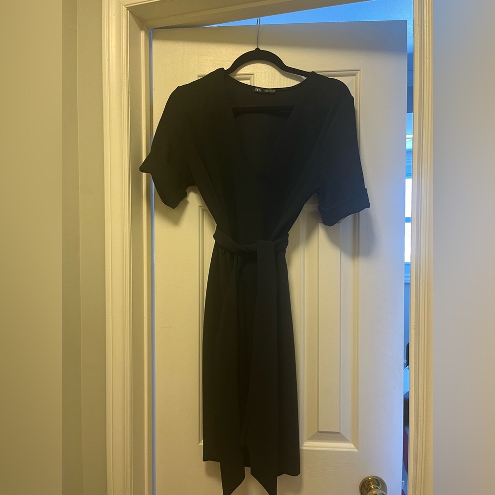 Zara LBD Size M